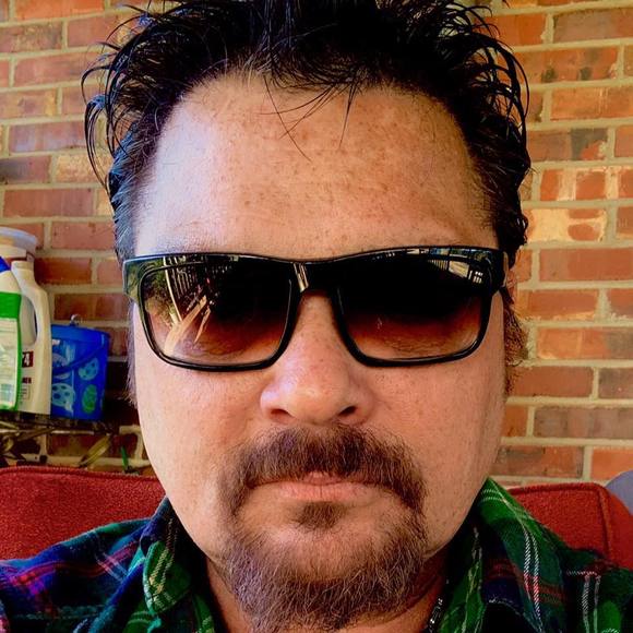 Meet your Posher, Mike - Picture 1 of 1